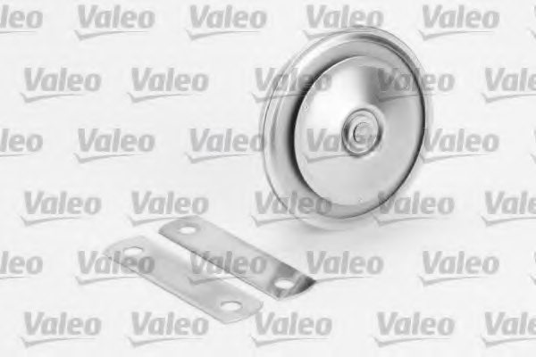 VALEO 479162 Air Horn